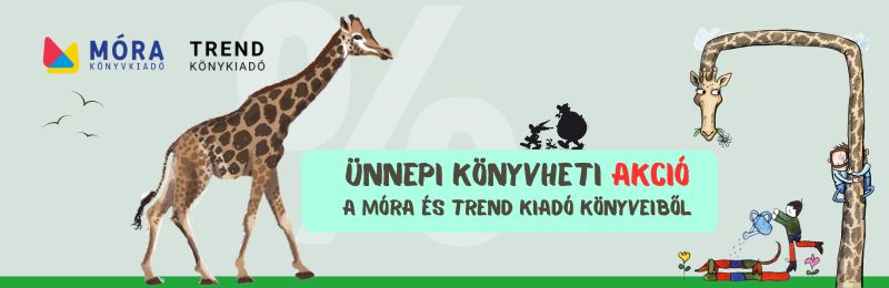Tarts KÖNYVHETET<br>otthon! 2026. 06. 25-ig Tarts KÖNYVHETET<br>otthon! 2026. 06. 25-ig